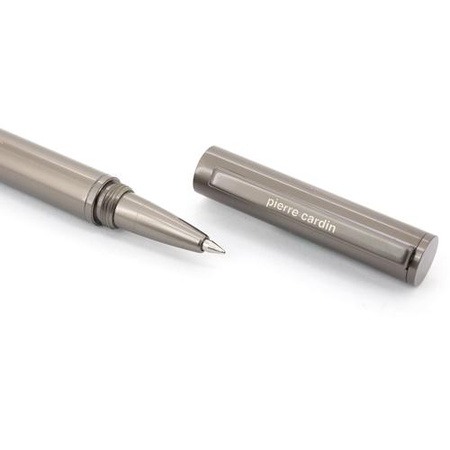 BOLIGRAFO ROLLER+LAPIZ ETERNO Y TOUCH &quot;LANDES&quot; P. CARDIN