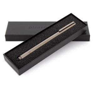 BOLIGRAFO ROLLER+LAPIZ ETERNO Y TOUCH &quot;LANDES&quot; P. CARDIN