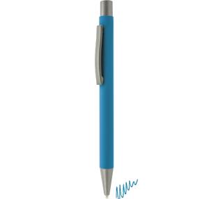 BOLIGRAFO METALICO MUNICH