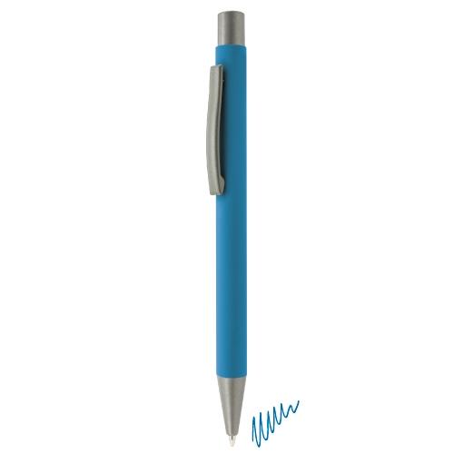 BOLIGRAFO METALICO MUNICH