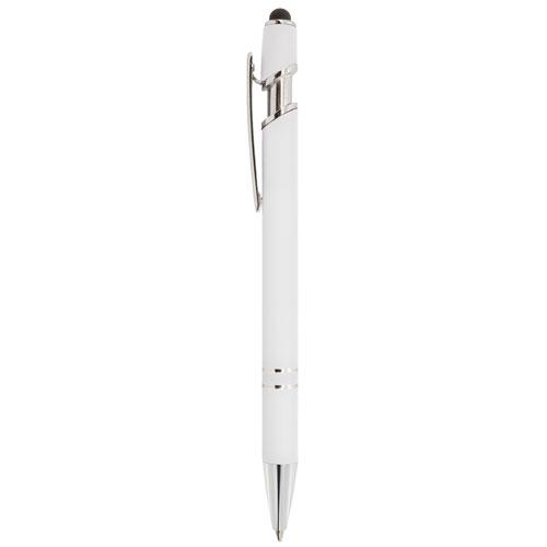 BOLIGRAFO METALICO CON TOUCH &quot;ATLANTA&quot;