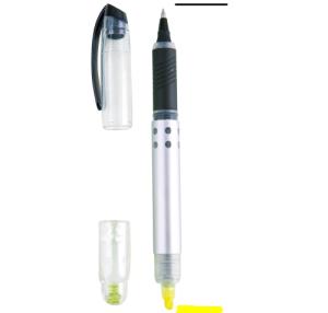 ROLLER + MARCADOR AMARILLO &quot;OTTAX&quot;