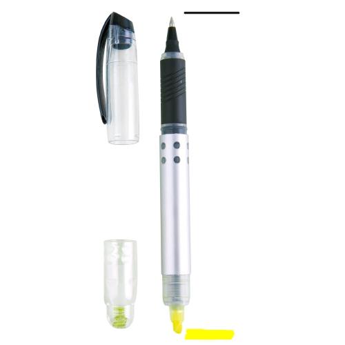 ROLLER + MARCADOR AMARILLO &quot;OTTAX&quot;