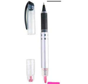 ROLLER + MARCADOR FUCSIA &quot;OTTAX&quot;