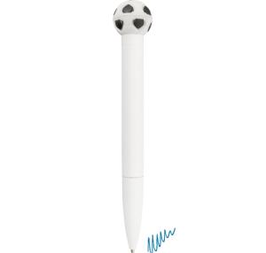 BOLIGRAFO DEPORTIVO ANTIESTRES &quot;CAMPEONATO&quot; FUTBOL