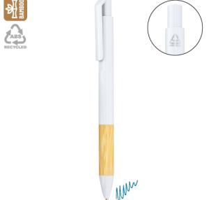 BOLIGRAFO &quot;MIX-BAMBU&quot;