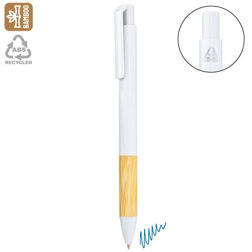 BOLIGRAFO &quot;MIX-BAMBU&quot;