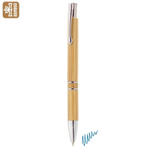 BOLIGRAFO AUTOMATICO &quot;AUTOBAMBU&quot;
