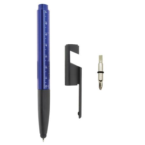 BOLIGRAFO TOUCH 7 FUNCIONES &quot;SPEC&quot;