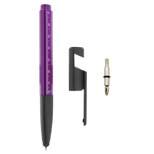 BOLIGRAFO TOUCH 7 FUNCIONES &quot;SPEC&quot;