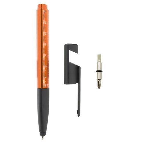 BOLIGRAFO TOUCH 7 FUNCIONES &quot;SPEC&quot;