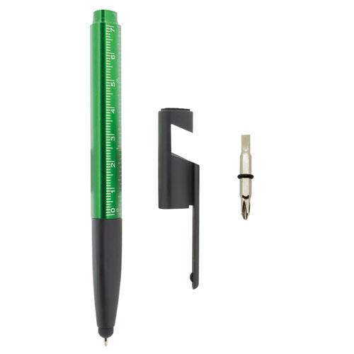 BOLIGRAFO TOUCH 7 FUNCIONES &quot;SPEC&quot;