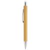 BOLIGRAFO BAMBU CON TOUCH &quot;BORNEO&quot;