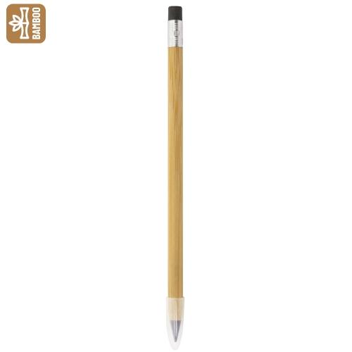 LAPIZ DE BAMBU &quot;INFINITO&quot;