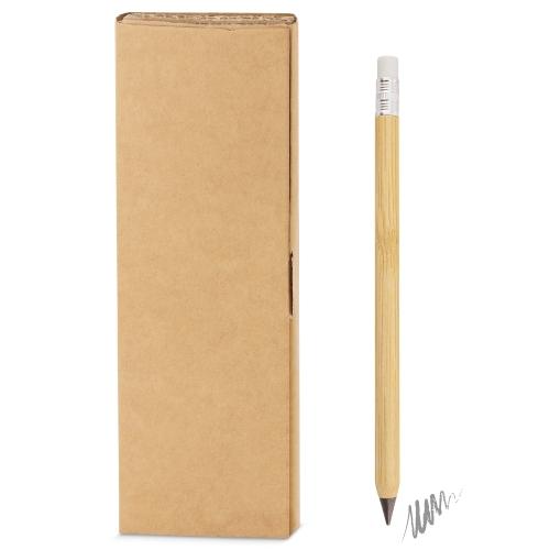 SET LAPIZ INFINITO CON LIMA &quot;DELINEANTE&quot;