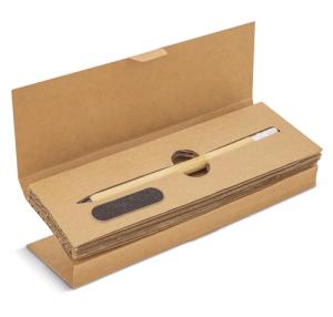 SET LAPIZ INFINITO CON LIMA &quot;DELINEANTE&quot;