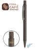 BOLIGRAFO FIBRA DE CAFE &quot;MOKKA&quot;