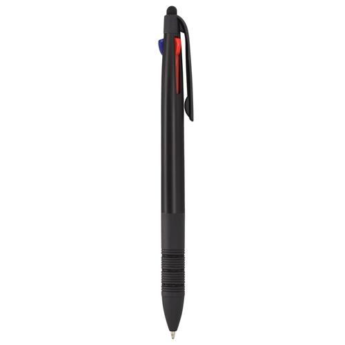 BOLIGRAFO PUNTERO 3 COLORES &quot;YAKOV&quot;