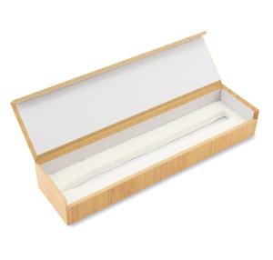 ESTUCHE FINISH BAMBU 1 PC &quot;RONY&quot;