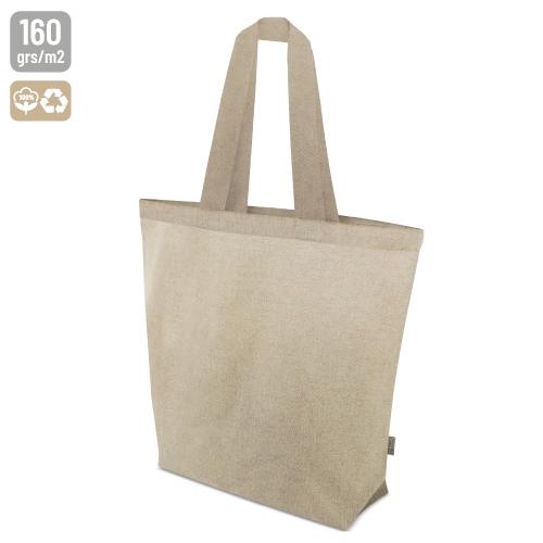 BOLSA ALGODON RECICLADO &quot;JAIPUR&quot;