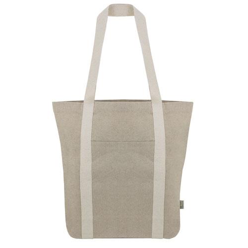 BOLSA DE ALGODON RECICLADO &quot;NEPAL&quot;