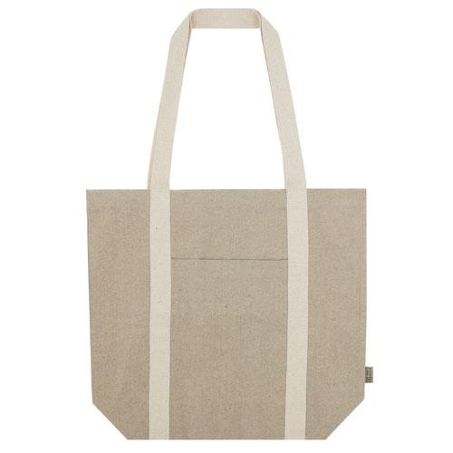 BOLSA DE ALGODON RECICLADO &quot;NEPAL&quot;