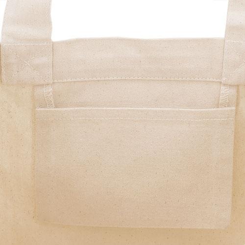 BOLSA DE ALGODON &quot;PATNA&quot;