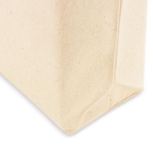 BOLSA DE ALGODON &quot;PATNA&quot;