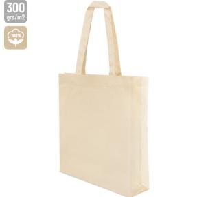 BOLSA DE ALGODON CANVAS &quot;DELHI&quot;