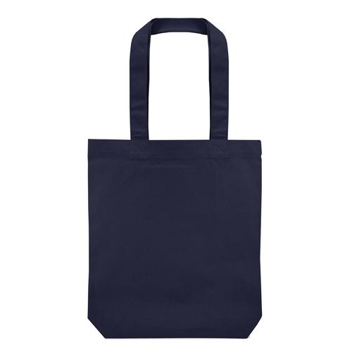 BOLSA DE ALGODON CANVAS &quot;DELHI&quot;
