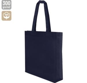 BOLSA DE ALGODON CANVAS &quot;DELHI&quot;