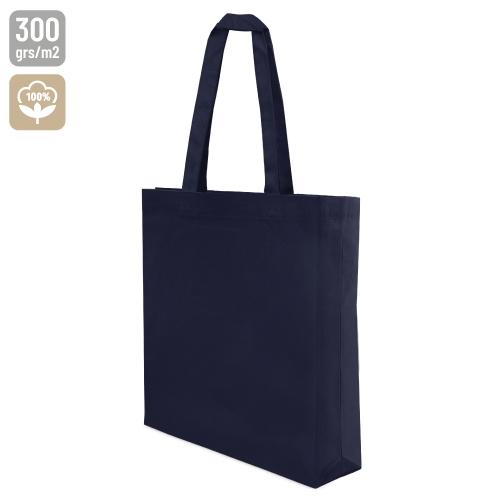 BOLSA DE ALGODON CANVAS &quot;DELHI&quot;