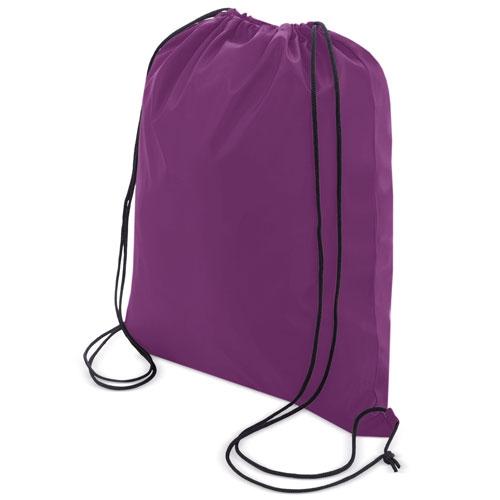BOLSA MOCHILA POLIESTER &quot;ALTEK&quot;