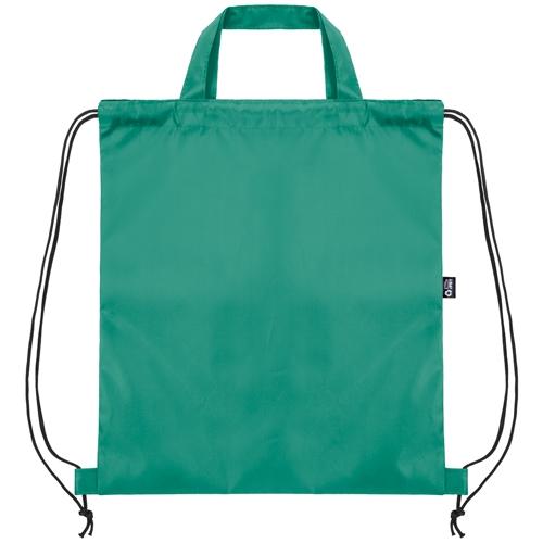 BOLSA MOCHILA RPET &quot;CAROT&quot;