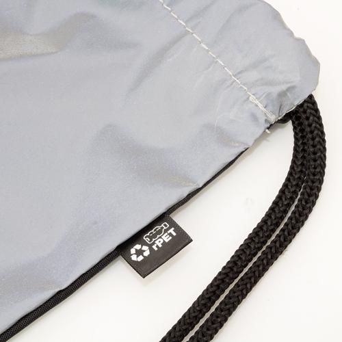 MOCHILA REFLECTANTE &quot;SKATE&quot;