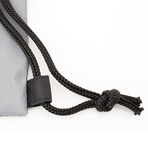 MOCHILA REFLECTANTE &quot;SKATE&quot;