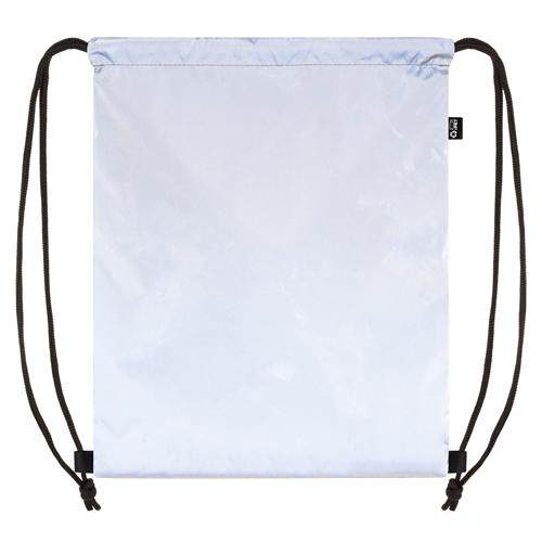 MOCHILA REFLECTANTE &quot;SKATE&quot;