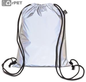 MOCHILA REFLECTANTE &quot;SKATE&quot;