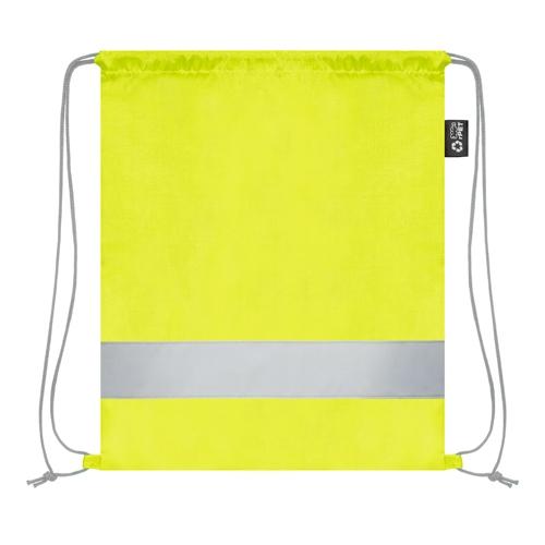 MOCHILA ALTA VISIBILIDAD &quot;TALFIN&quot;