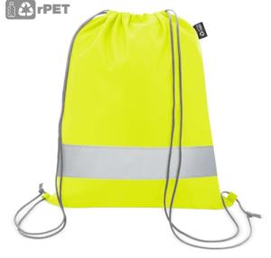 MOCHILA ALTA VISIBILIDAD &quot;TALFIN&quot;