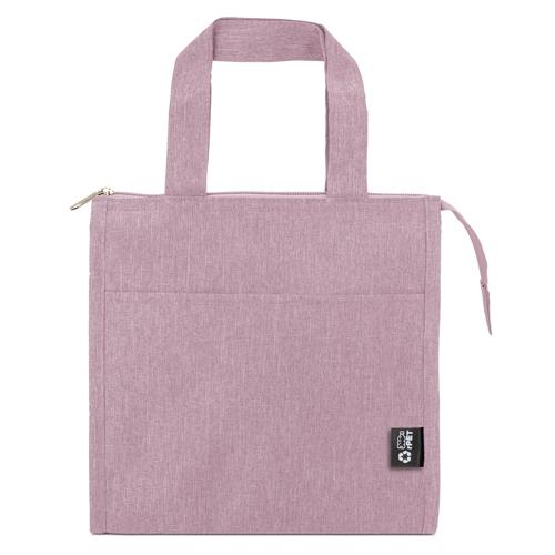 BOLSA NEVERA RPET &quot;TERRANOVA&quot;
