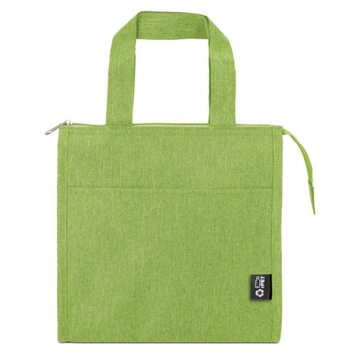 BOLSA NEVERA RPET &quot;TERRANOVA&quot;