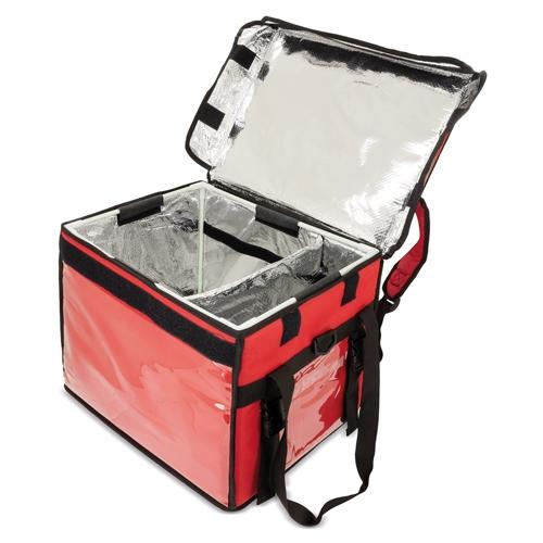 BOLSA TERMICA PARA PIZZA "NAPOLITANA"