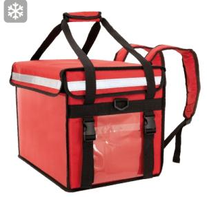 BOLSA TERMICA PARA PIZZA "NAPOLITANA"