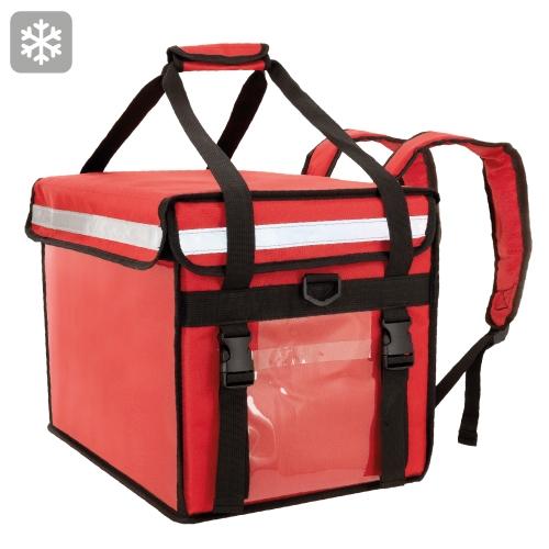 BOLSA TERMICA PARA PIZZA "NAPOLITANA"