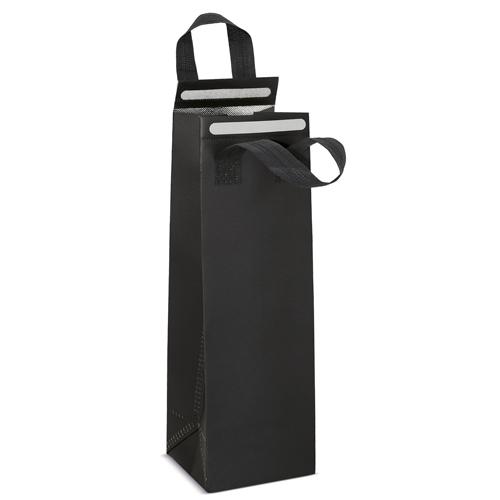 BOLSA CONSERVADORA DE FRIO PARA BOTELLA DE VINO "CATA"