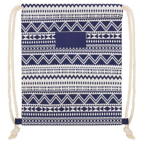 BOLSA MOCHILA &quot;MYKONOS&quot;