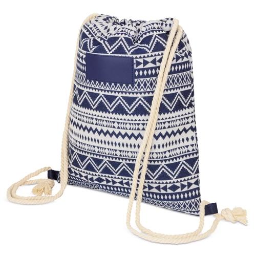 BOLSA MOCHILA &quot;MYKONOS&quot;
