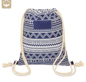 BOLSA MOCHILA &quot;MYKONOS&quot;