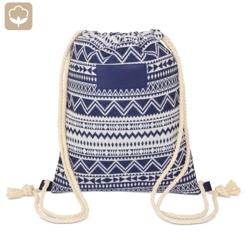 BOLSA MOCHILA &quot;MYKONOS&quot;